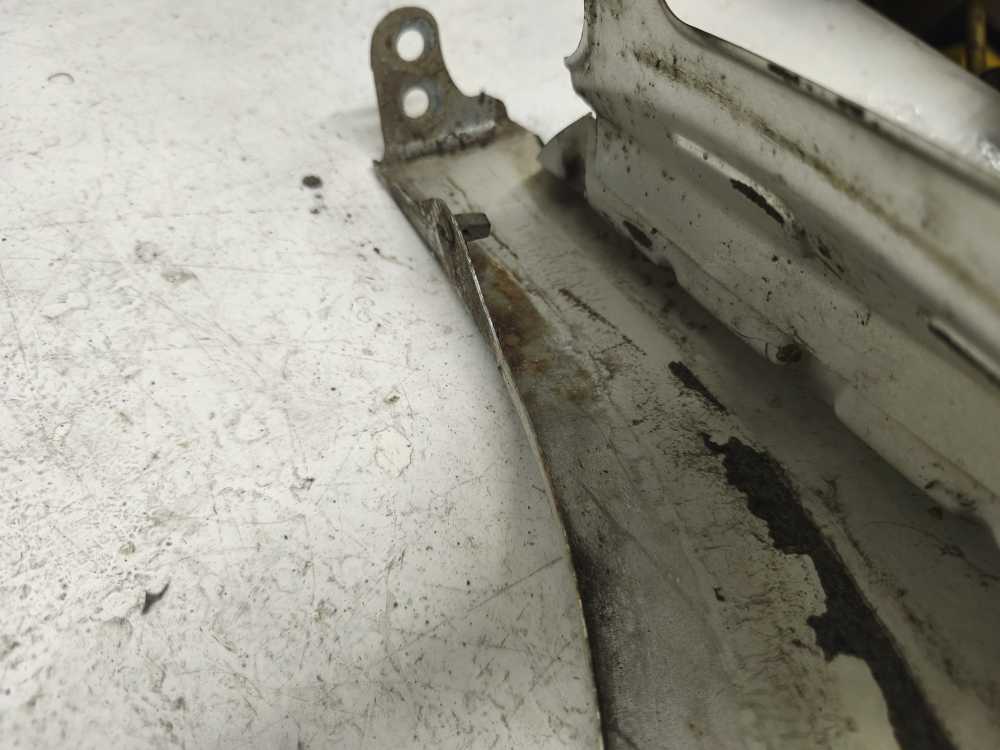 AILE GAUCHE VW GOLF 6 2008-2013 - Vue 3